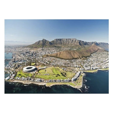 Puzzle Cape Town - Banbury Arte